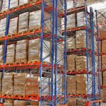 رفوف حديد معدنية من تركيا رفوف حديد معدنية من تركيا