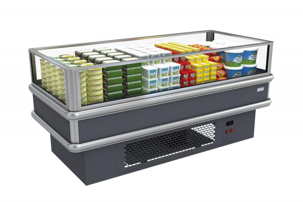 ثلاجات سوبر ماركت (1) ثلاجات سوبر ماركت